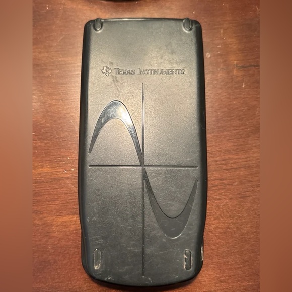 Scientific Calculator - Picture 3 of 3